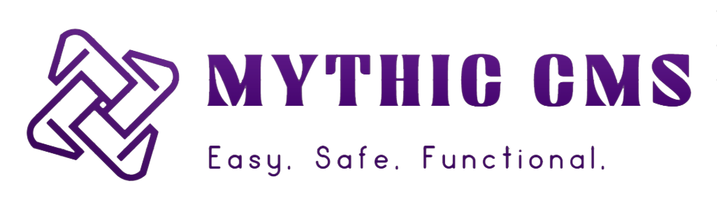 mythiccms logo